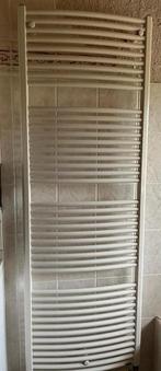 VASCO Badkamer Radiator 180x60cm - Pergamon/Crème, Doe-het-zelf en Verbouw, Verwarming en Radiatoren, Ophalen, Gebruikt, Radiator