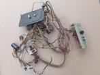 Kabelboom + Service Switch Rowe-AMi MM4 (1970) jukebox, Verzenden, Gebruikt, 1960 tot 1970, Ami