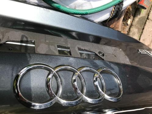 Achterklep Audi A5 Sportback 1.8 TFSI Adrenal S-Line, Auto-onderdelen, Carrosserie en Plaatwerk, Achterklep, Audi, Achter, Gebruikt