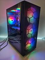 Gaming PC / Ryzen 5 / 1660S / 1TB / 16GB, Computers en Software, Ophalen of Verzenden