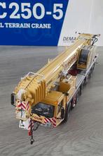 DEMAG AC 250-5 DUFOUR, Ophalen of Verzenden, Zo goed als nieuw, Overige merken