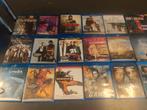 Verzameling Blu Ray Films en Series, Ophalen of Verzenden, Zo goed als nieuw