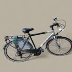 Pelikaan herenfiets, Ophalen, Gebruikt, De gezel, Arkelse onderweg 4