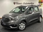Opel Combo Tour 1.2 Turbo L1H1 Edition*Cruise-Control*Apple, Voorwielaandrijving, Euro 6, Parkeercamera, Bedrijf