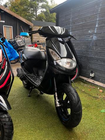 Vivacity 50cc beschikbaar voor biedingen