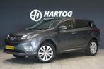 Toyota RAV4 2.0 Dynamic 4WD *EERSTE EIGENAAR*/ AFN. TREKHAAK, Stof, Gebruikt, Euro 6, 4 cilinders