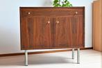Vintage retro dressoir tv meubel, Huis en Inrichting, Kasten | Dressoirs, Ophalen, Gebruikt, 50 tot 100 cm, Vintage retro jaren 60 jaren 70