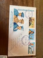 Nieuw Zeeland & Australië Postzegels/Enveloppen, Postzegels en Munten, Postzegels | Eerstedagenveloppen, Ophalen of Verzenden