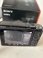 RX 100 M7, Ophalen of Verzenden, Zo goed als nieuw