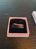 Pandora rosé ring, Sieraden, Tassen en Uiterlijk, Ringen, Nieuw, Ophalen of Verzenden, Dame, Zilver