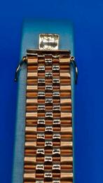 gouden Rolex armband 14kt, Ophalen of Verzenden, Www.bredajuwelier.nl, Www.bredajuwelier.nl, Www.bredajuwelier.nl