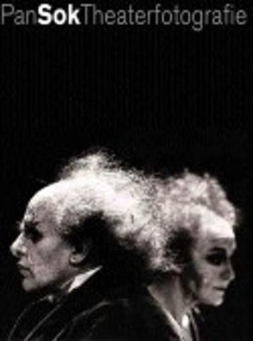 Theaterfotografie Pan Sok beschikbaar voor biedingen