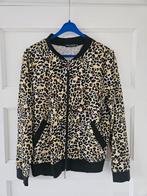 Studio Anneloes bomberjasje travel stof maat L, Maat 42/44 (L), Ophalen of Verzenden, Zo goed als nieuw, Jasje