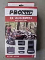 Fietsbeschermers Pro-user set NIEUW, Ophalen of Verzenden, Nieuw, Fietsendrager-accessoire
