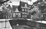 AK Enkhuizen - Zuiderhavendijk met Bocht., Verzenden, 1920 tot 1940, Ongelopen, Noord-Holland