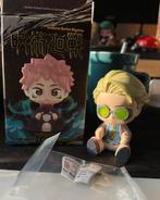 Nanami Kento Popmart Jujutsu Kaisen, Ophalen of Verzenden, Nieuw