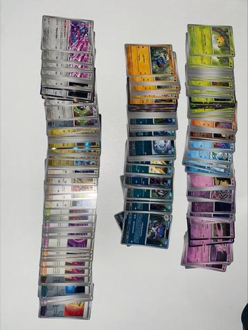 Shrouded fable pokemon set beschikbaar voor biedingen