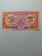 Sudan 50 Piastres 1987 - Bankbiljet, Ophalen of Verzenden, Los biljet