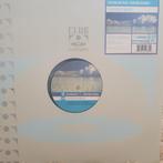 Oceanlab ft. Justine Suissa - Clear blue water, Ophalen of Verzenden, Gebruikt
