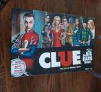 Cluedo the big bang theory, Hobby en Vrije tijd, Gezelschapsspellen | Bordspellen, Drie of vier spelers, Ophalen of Verzenden
