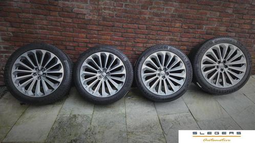 audi etron velgen demo wielen zo goed als nieuw, Auto-onderdelen, Banden en Velgen, Banden en Velgen, Zomerbanden, 21 inch, 265 mm