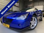 Opel Speedster 2.2-16V Origineel NL Beige interieur, Hardtop, Achterwielaandrijving, Gebruikt, Beige, 4 cilinders