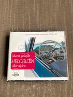 Reader's Digest - Gouden Favorieten '50 en ‘60 3 cd-box, Ophalen of Verzenden, Zo goed als nieuw, Pop, Boxset