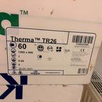 PIR Isolatie Kingspan Therma TR26-60mm 1pak (7st), Ophalen, 4 tot 8 cm, Nieuw, Hardschuim (Pir)