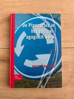 De Plancyclus in het sociaal-agogisch werk - Britt Fontaine, Ophalen of Verzenden, Alpha, Gelezen, HBO