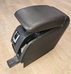 Volkswagen EOS zwart lederen armleuning 1K0 864 207, Ophalen, Gebruikt, Volkswagen