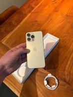 iPhone 14 Pro Max – 512 GB – Goud – in uitstekende staat, Telecommunicatie, Mobiele telefoons | Apple iPhone, Ophalen, 512 GB