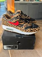 Nike Air Max 1 Safari Atmos 2.0, Overige kleuren, Verzenden, Nike, Sneakers of Gympen