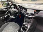 Opel Astra Sports Tourer 1.0 Business+ | Navi + Clima + Crui, Voorwielaandrijving, Stof, Gebruikt, 1178 kg