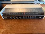 Vintage Loewe Opta ST 276 Radio, Audio, Tv en Foto, Radio's, Ophalen of Verzenden, Niet werkend, Radio