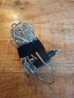 Kerstverlichting - 30 LED lampjes, Led-lamp, Gebruikt, Minder dan 30 watt, Soft of Flame