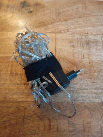 Kerstverlichting - 30 LED lampjes beschikbaar voor biedingen