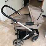 Mutsy Evo kinderwagen, compleet, Overige merken, Verstelbare rugleuning, Zo goed als nieuw, Ophalen