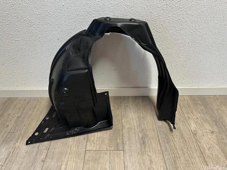 Mitsubishi Colt rechter wielkuip rechts 5370A926, Auto-onderdelen, Carrosserie en Plaatwerk, Mitsubishi, Voor, Rechts, Gebruikt