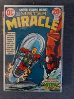 Mister miracle # 12, Boeken, Strips | Comics, Eén comic, Ophalen of Verzenden, Zo goed als nieuw, Amerika