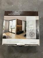 Wodewa Wandpanelen - 3 dozen (3m2) normaal €240 nu 120 voor3, Doe-het-zelf en Verbouw, Hout en Planken, Ophalen, Minder dan 25 mm