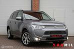 Mitsubishi Outlander 2.0 PHEV Intense + TREKHAAK NAP DEALER, Origineel Nederlands, Bedrijf, Vierwielaandrijving, Hybride Elektrisch/Benzine