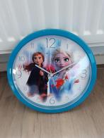Frozen klok, Ophalen, Nieuw, Klok