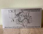 Massey Ferguson 5445 met frontlader 958, Ophalen of Verzenden, Zo goed als nieuw, Overige typen, Overige merken