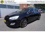 Opel Astra 1.4 Turbo Cosmo NL AUTO - NAP - TREKHAAK - 18 INC, Voorwielaandrijving, Stof, Gebruikt, 680 kg