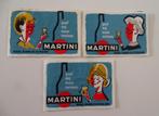MARTINI, Verzenden, Zo goed als nieuw, Luciferdoosjes of -merken