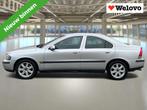 Volvo S60 2.4, Voorwielaandrijving, Stof, Gebruikt, S60