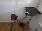 Nieuwe inklapbare hometrainer, Nieuw, Ophalen of Verzenden, Metaal, Buik