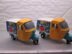 2x vespa cabine roller sisi, Ophalen of Verzenden, Nieuw, Auto, Overige merken