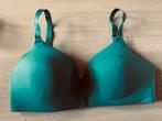 HEMA BH 80E - zgan, Kleding | Dames, Hema, Ophalen of Verzenden, Groen, BH