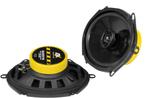 ESX Quantum QXE572 13 x18 cm (5 x 7") 2-Way Coaxial Speakers, Auto diversen, Autospeakers, Audio Design, Nieuw, Am Breilingsweg 3, 76709 Kronau, Duitsland